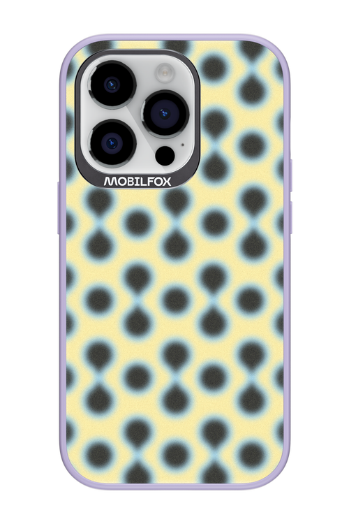 Butter Bubble 2.0 - Apple iPhone 14 Pro