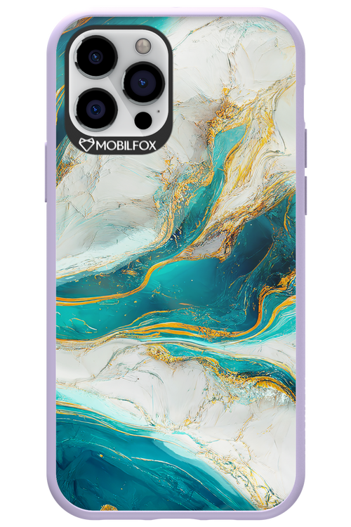 Emerald 2.0 - Apple iPhone 12 Pro