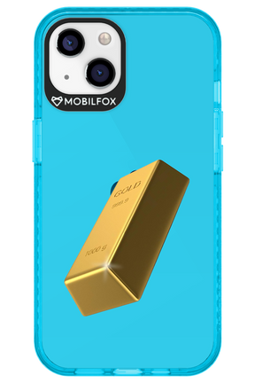 Gold - Apple iPhone 13