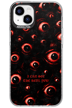 The Watchers - Apple iPhone 15 Plus