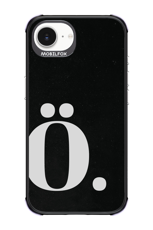 O II (Off Space) 2.0 - Apple iPhone 16e