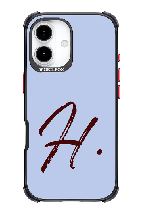 (Jellyfish Presso) H 2.0 - Apple iPhone 17