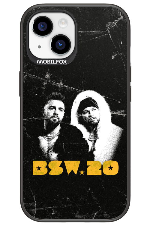 BSW 20 (3) 2.0 - Apple iPhone 15
