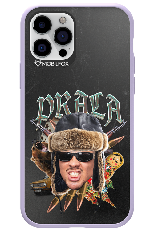 Lmen Panel - Apple iPhone 12 Pro