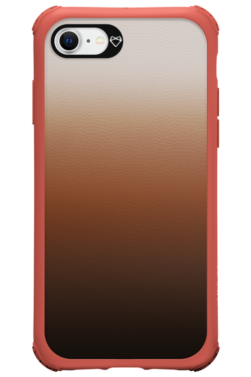 Desert Sunset - Apple iPhone SE 2020