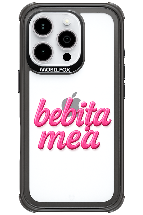 Meaa 2.0 - Apple iPhone 16 Pro