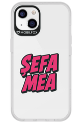 Sefa Mea - Apple iPhone 13