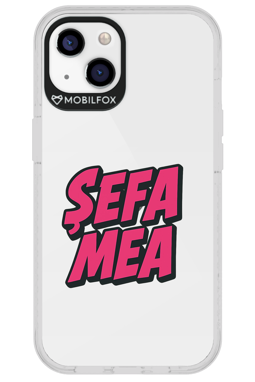 Sefa Mea - Apple iPhone 13