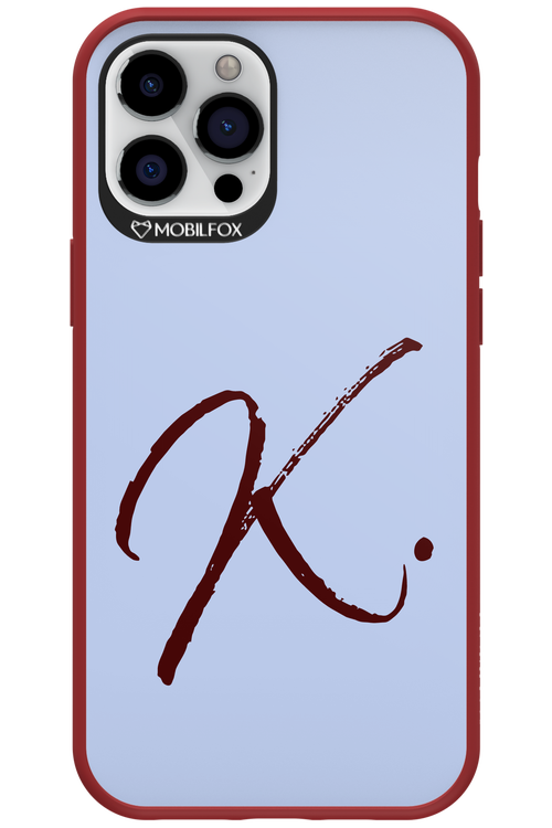 (Jellyfish Presso) K 2.0 - Apple iPhone 12 Pro Max