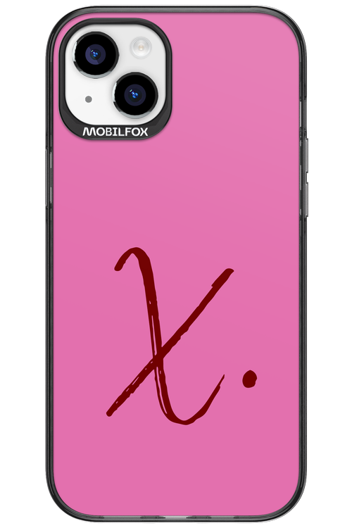 (Sorbet) X 2.0 - Apple iPhone 15 Plus