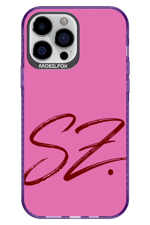 (Sorbet) SZ 2.0 - Apple iPhone 13 Pro Max