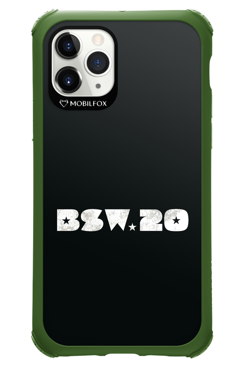 BSW 20 (7) 2.0 - Apple iPhone 11 Pro