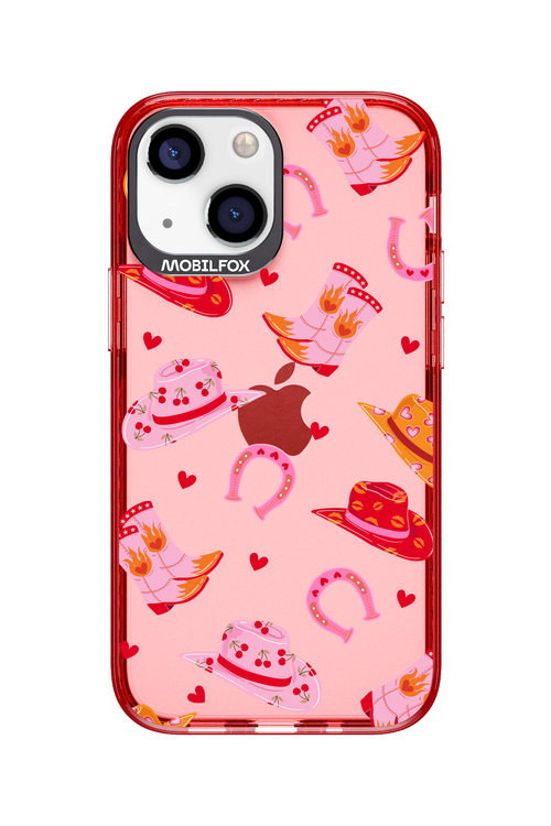 Yee Haw - Apple iPhone 13 Mini
