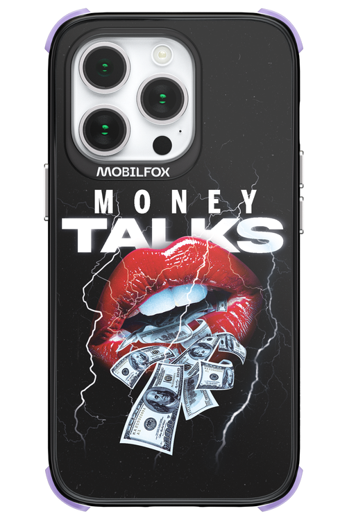 Money Talks - Apple iPhone 14 Pro