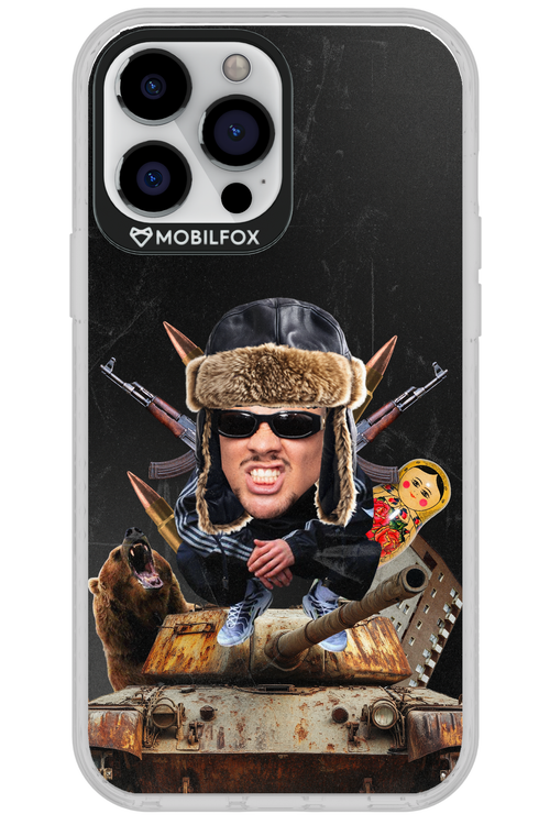 Final Boss - Apple iPhone 13 Pro Max