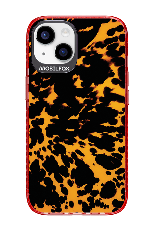 Tortoise Shell 2.0 - Apple iPhone 14