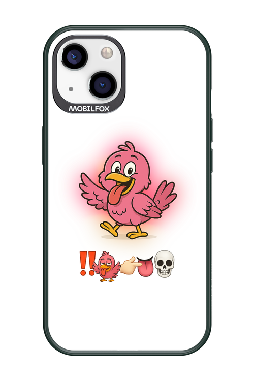 Bad Bird - Apple iPhone 13