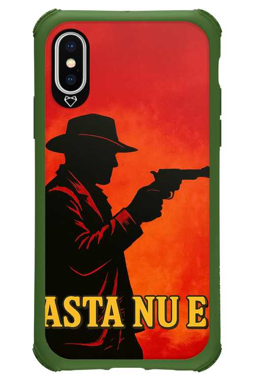 Sunset Duel - Apple iPhone XS