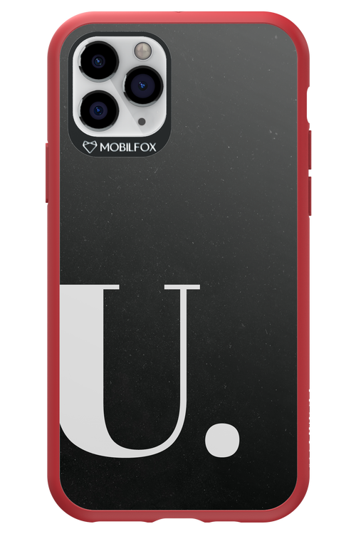 U (Off Space) 2.0 - Apple iPhone 11 Pro