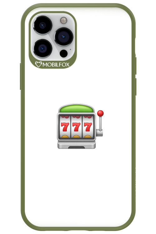 777 2.0 - Apple iPhone 12 Pro