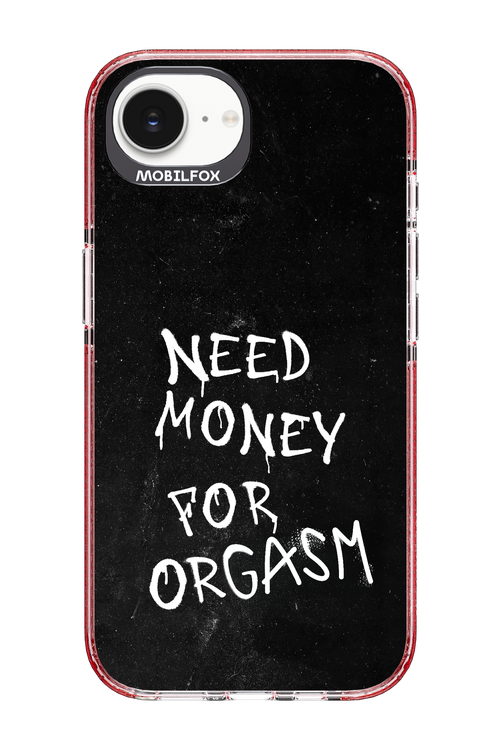 Orgasm 2.0 - Apple iPhone 17e