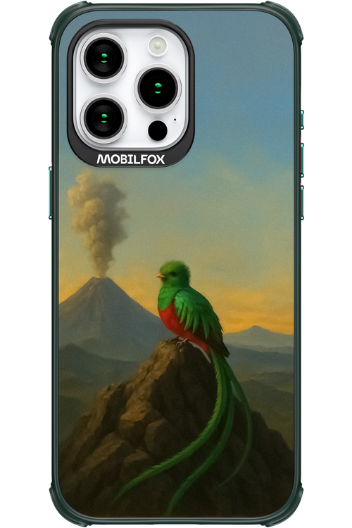 Birdy 2.0 - Apple iPhone 15 Pro Max