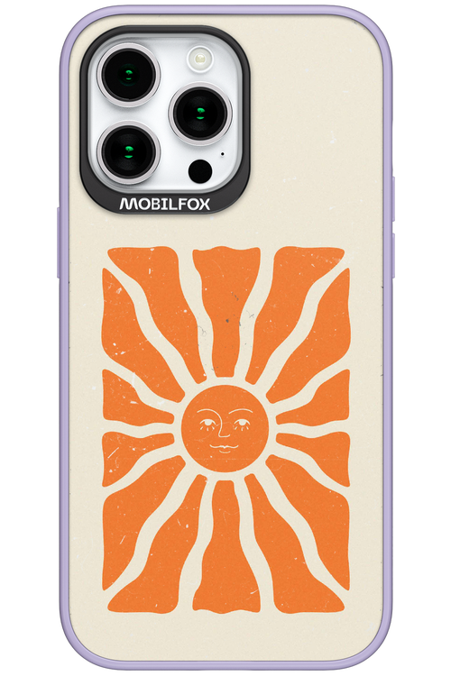 Solar Soul 2.0 - Apple iPhone 15 Pro Max