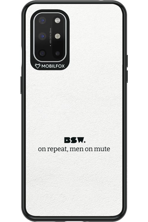 BSW FourSeasons 14 2.0 - OnePlus 8T