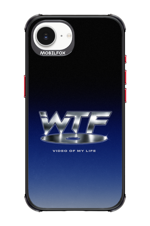 W T F 2.0 - Apple iPhone 17e