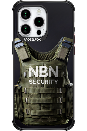 Secu - Apple iPhone 15 Pro Max