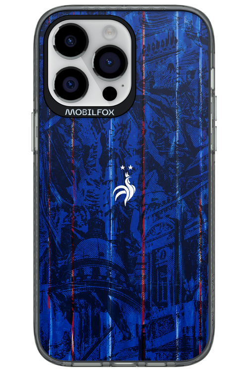 Franta 2.0 - Apple iPhone 14 Pro Max