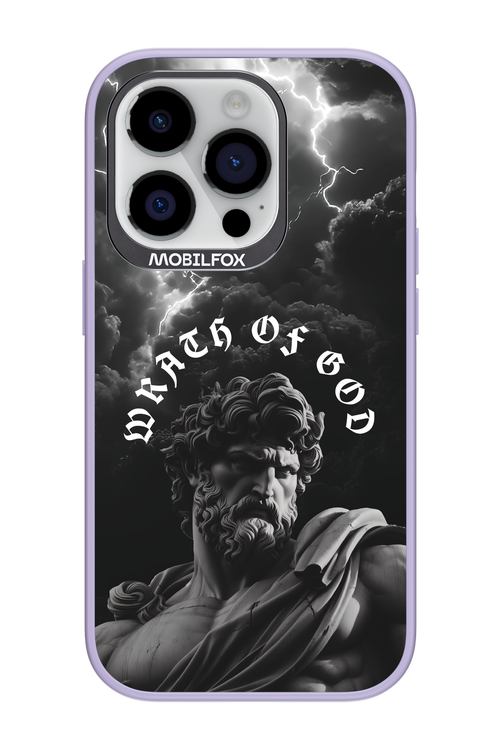 God 2.0 - Apple iPhone 14 Pro