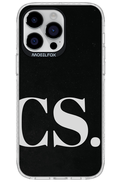 CS (Off Space) 2.0 - Apple iPhone 14 Pro Max