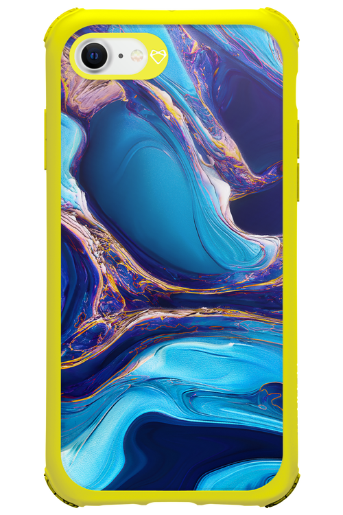 Amethyst 2.0 - Apple iPhone SE 2022