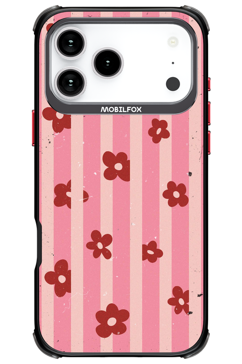 Flower Powerr 2.0 - Apple iPhone 17 Pro Max