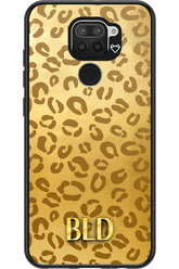 BLD GOLD LEO - Xiaomi Redmi Note 9