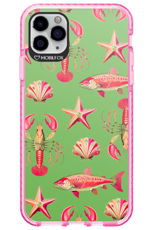 Sea Stars - Apple iPhone 11 Pro Max