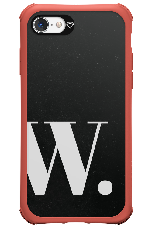 W (Off Space) 2.0 - Apple iPhone 7