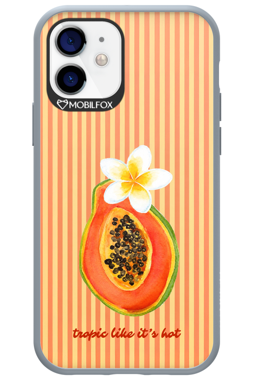 Hot Tropic 2.0 - Apple iPhone 12