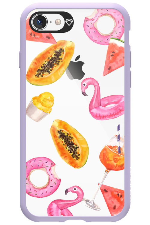 TropicalHouse - Apple iPhone 8