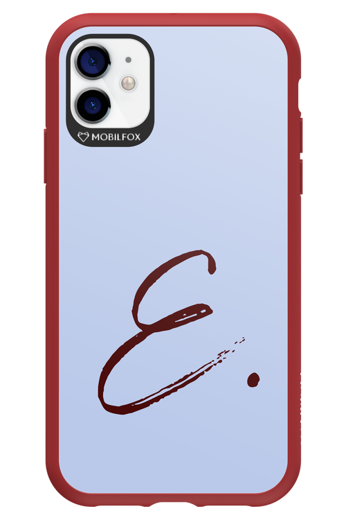 (Jellyfish Presso) E 2.0 - Apple iPhone 11
