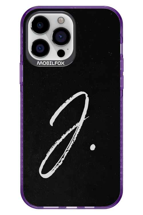 (Off Space) J 2.0 - Apple iPhone 13 Pro Max