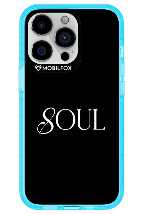 S Soul Mates - Apple iPhone 13 Pro