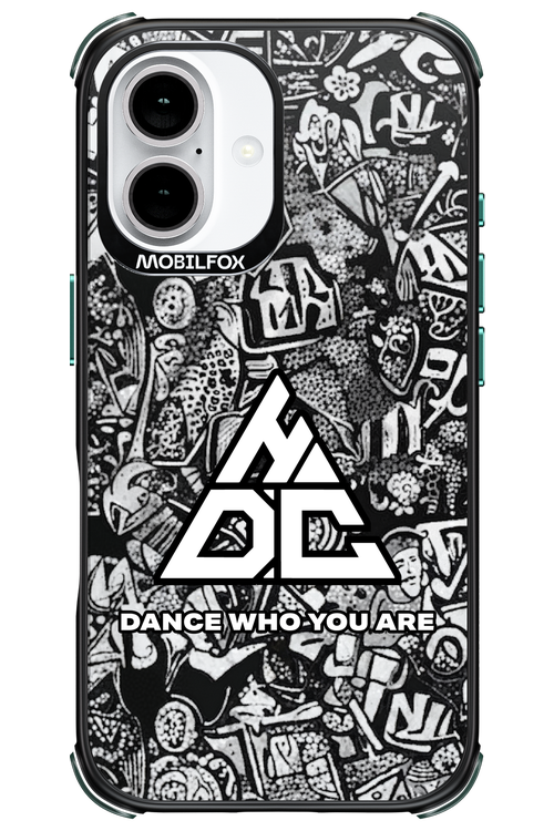HDC 7 2.0 - Apple iPhone 16