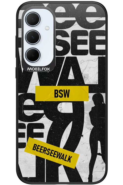 Beerseewalk II 2.0 - Samsung Galaxy A35