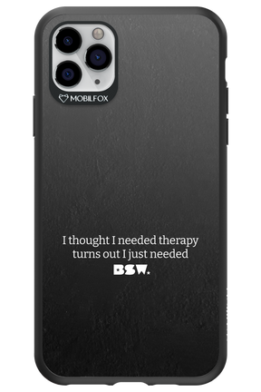 BSW FourSeasons 10 2.0 - Apple iPhone 11 Pro Max