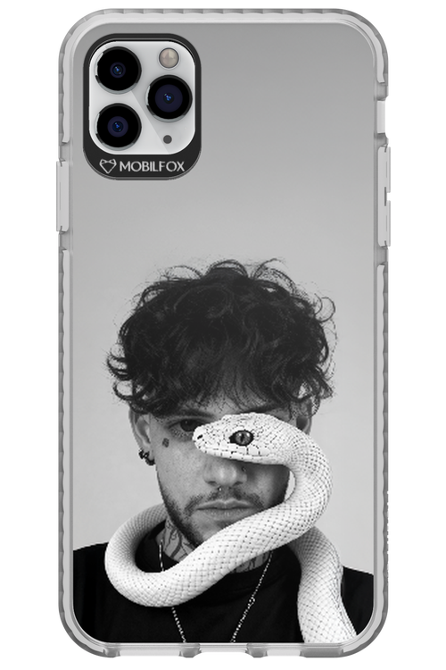 SNAKE (RAVA) 2.0 - Apple iPhone 11 Pro Max
