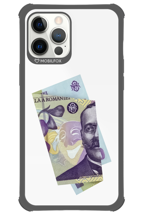 Lei 100 2.0 - Apple iPhone 12 Pro Max