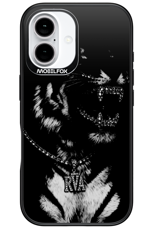 Tiger RVA 2.0 - Apple iPhone 16