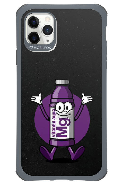 Vitamin Aqua Mg 2.0 - Apple iPhone 11 Pro Max